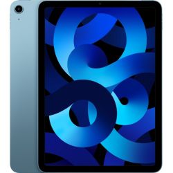 iPad Air 5 64GB Tablet blau (MM9E3FD/A)