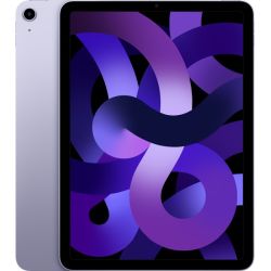 iPad Air 5 64GB Tablet violett (MME23FD/A)