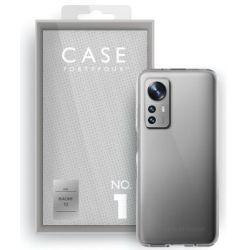 No. 1 transparent für Xiaomi 12/12X (CFFCA0751)