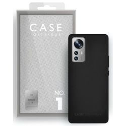 No. 1 schwarz für Xiaomi 12/12X (CFFCA0752)
