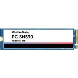 PC SN530 NVMe 256GB SSD (SDBPNPZ-256G)