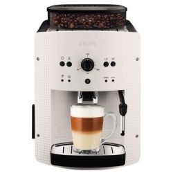 EA 8105 Kaffeemaschine weiß/schwarz (EA 8105)