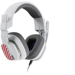 Astro Gaming A10 G2 PS Gaming Headset weiß (939-002064)