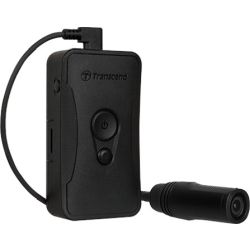 DrivePro Body 60 Bodycam schwarz (TS64GDPB60A)