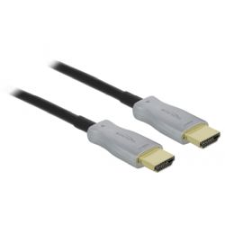 Aktives Optisches Kabel HDMI 4K 60Hz 20m (85015)