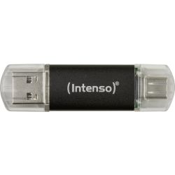 Twist Line 128GB USB-Stick schwarz (3539491)