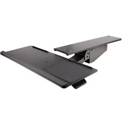 StarTech UNDER DESK KEYBOARD TRAY (KBTRAYADJ2)