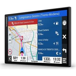 DriveSmart 86 MT-D EU Navigationssystem schwarz (010-02471-12)