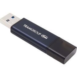 C211 64GB USB-Stick dunkelblau (TC211364GL01)