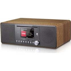 DR 895 CD CD-Player walnuss (27896)