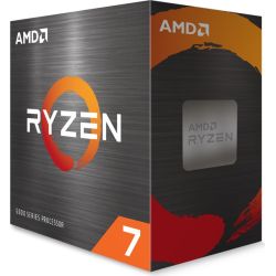 Ryzen 7 5700X Prozessor 8x 3.40GHz boxed (100-100000926WOF)