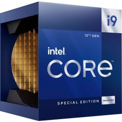 Core i9-12900KS Special Edition Prozessor 16x 3.40GHz (BX8071512900KS)
