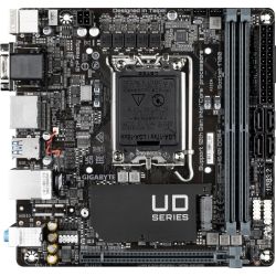 H610I DDR4 Mainboard (H610I DDR4)