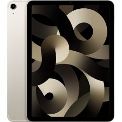 iPad Air 5 5G 64GB Tablet starlight (MM6V3FD/A)