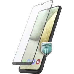 3D-Full-Screen-Schutzglas für Samsung Galaxy A33 5G (213080)