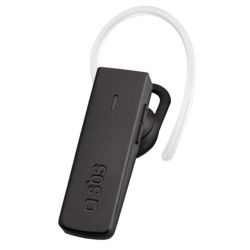 SBS Bluetooth Headset, schwarz (TEEARSETBT310K)