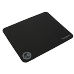 Mouse Mat Ultra-portable Antimicrobial Mousepad schwarz (AWE820GL)