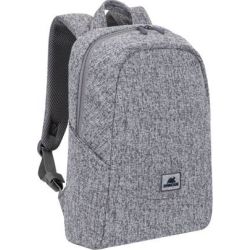 7923 ANVIK 13.3 Notebookrucksack hellgrau (4260403578520)