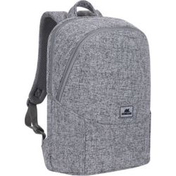 7962 ANVIK 15.6 Notebookrucksack hellgrau (4260403578568)