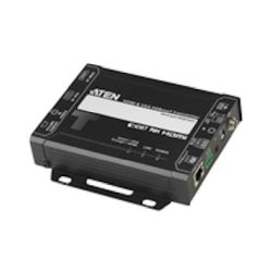 ATEN VE2812AT HDMI + VGA HDBaseT Transmitter mit POH (VE2812AT)