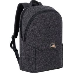 7962 15.6 Notebookrucksack schwarz (4260403578544)