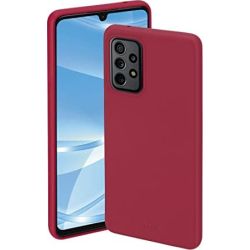 Cover Finest Feel rot für Samsung Galaxy A33 5G (177945)