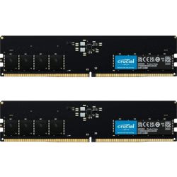 32GB DDR5-4800 Speichermodul Kit (CT2K16G48C40U5)