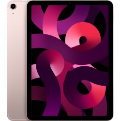 iPad Air 5 5G 256GB Tablet rose (MM723FD/A)