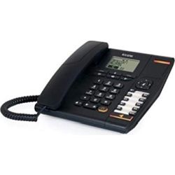 Temporis 880 Festnetztelefon schwarz (66585 / ATL1417258)