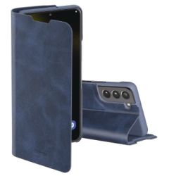 Booklet Guard Pro blau für Samsung Galaxy S22 (172324)