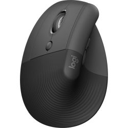 Lift Wireless Left Vertical Ergonomic Maus graphite (910-006474)