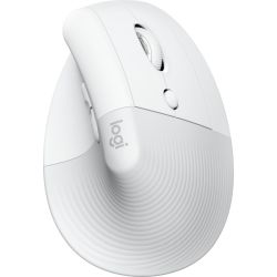 Lift Wireless Vertical Ergonomic Maus off-white (910-006475)