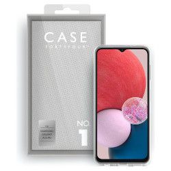 No.1 Flexi Case A13 4G clear (CFFCA0762)