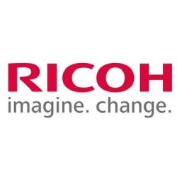 RICOH Toner schwarz 82K Seiten 8220S  (828552)