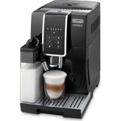 ECAM 350.50.B Dinamica Kaffeemaschine schwarz (ECAM350.50.B)