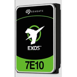 Exos E 7E10 6TB Festplatte bulk (ST6000NM000B)