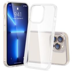 StyleShell ShockFlex transparent für Apple iPhone 13 Pro (1975)