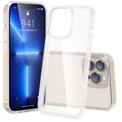 StyleShell ShockFlex transparent für Apple iPhone 13 Pro Max (1976)