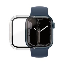 Full Body Cover transparent für Apple Watch 45mm (3659)