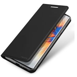 Vario Bookcase schwarz für Xiaomi 11T Pro 5G/11T 5G schwarz (2015)