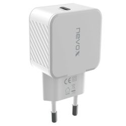 USB-C PD 30W Ladegerät weiß (2008)