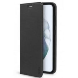Book Wallet Lite schwarz für Samsung Galaxy S21 FE (TEBKLITESAS21FEK)