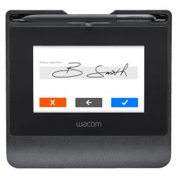 Wacom STU-540 Unterschriften-Pad (STU540)