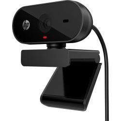 325 FHD Webcam schwarz (53X27AA)