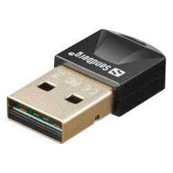 USB Bluetooth 5.0 Dongle (134-34)