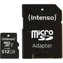 Performance R90 microSDXC 512GB Speicherkarte (3424493)