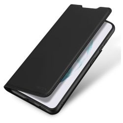 Vario Cover schwarz für Samsung Galaxy S22+ (2035)