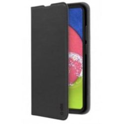 Book Wallet Lite schwarz für Samsung Galaxy A53 5G (TEBKLITESAA53K)