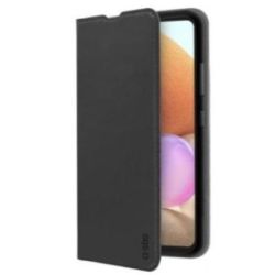 Book Wallet Lite schwarz für Samsung Galaxy A33 5G (TEBKLITESAA33K)