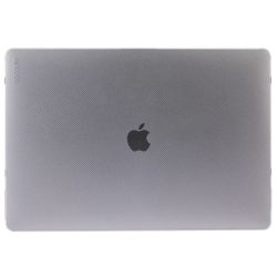 Incase Hardshell Dots Case für MacBook Pro 16, trans (INMB200679-CLR)